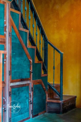 Fotografie z fotogalerie ubytování Time Sabai 32 v destinaci Bangkok