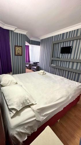 Fotografie z fotogalerie ubytování Ada Balyanoz Seaside Apartments v destinaci Kocaeli