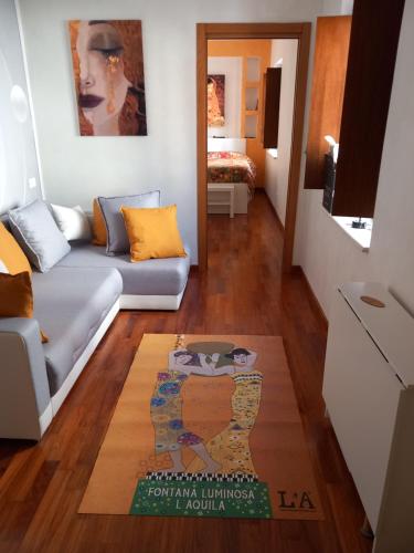 Klimt Apartment