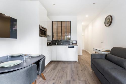 Appartement Marble - Welkeys