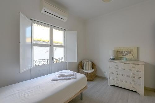 Penthouse Uva - Downtown Olhão
