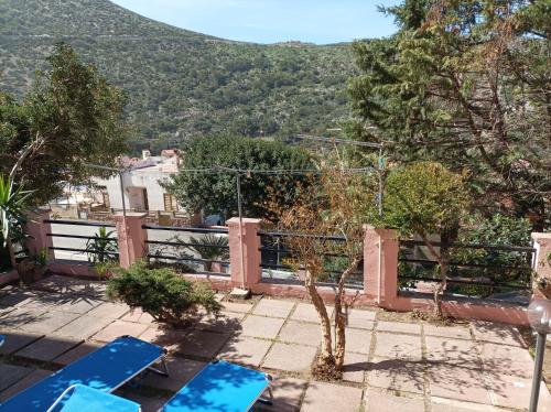 Γενική θέα στο βουνό ή θέα στο βουνό από  αυτό το διαμέρισμα