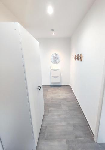 Fotografie z fotogalerie ubytování Jireh Home - Modern, Barrierearm, Klinikumsnah v destinaci Minden