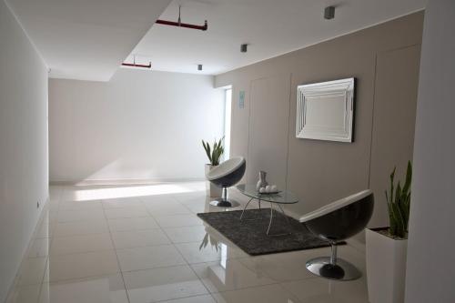 Gallery image of Urbano Apartments Miraflores Pardo in Lima