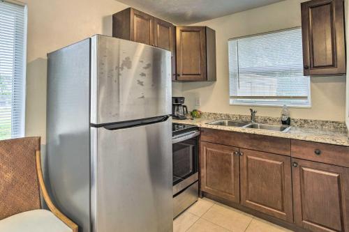 Gallery image of Downtown Delray Beach Vacation Rental Large Yard! in Delray Beach