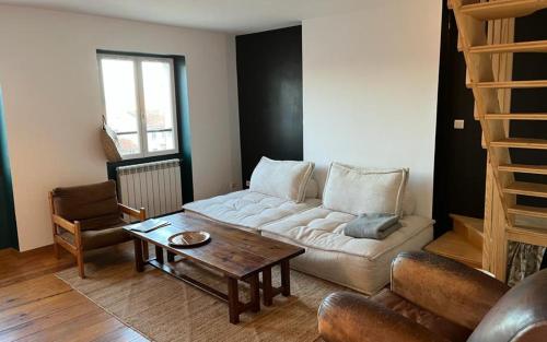 Fotografia z galérie ubytovania Beau duplex pour 6 personnes à Marseille by Weekome v destinácii Marseille