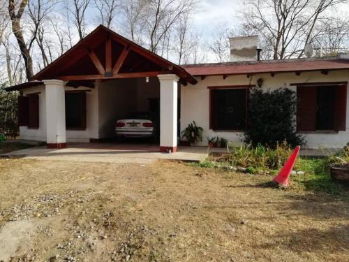 Casa en el Bosque – Photos 5