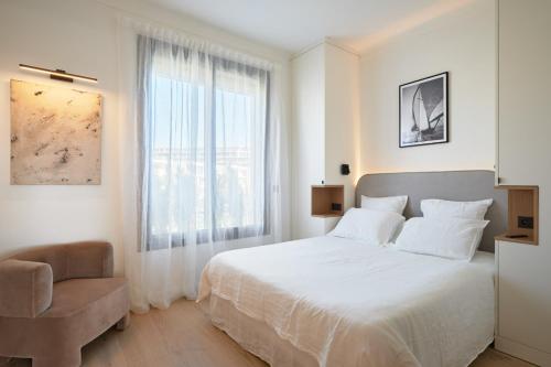 Les DUNES 3 BEDS CROISETTE BEACHES SEA VIEW with Parking