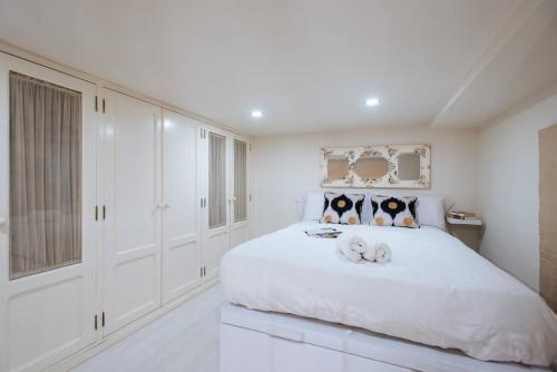 Selecta Elegante y Céntrico Apartamento