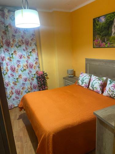 Fotografie z fotogalerie ubytování Apartamento Carmona v destinaci Carmona