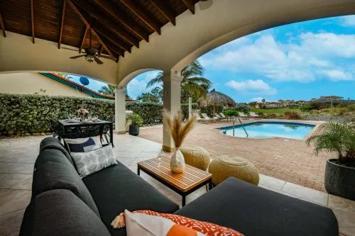 Villa Marina picture