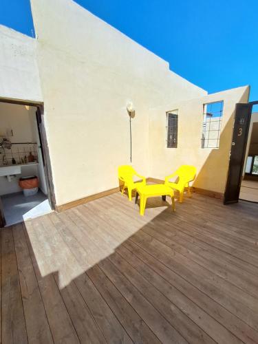 Φωτογραφία από το άλμπουμ του Fellini-Yoga στη Χάιφα