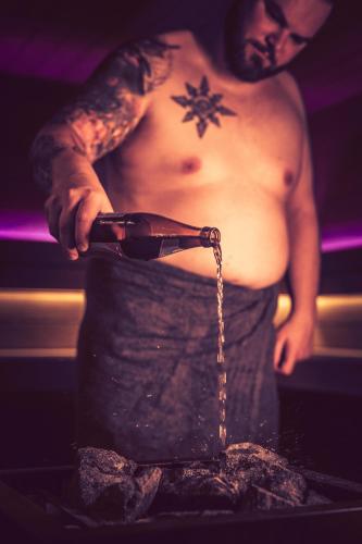 Galería fotográfica de Rock&Chill Hotel Falter en Drachselsried