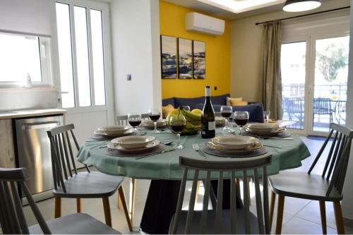 Kép Kelly's Urban Apartment szállásáról Rodoszban a galériában