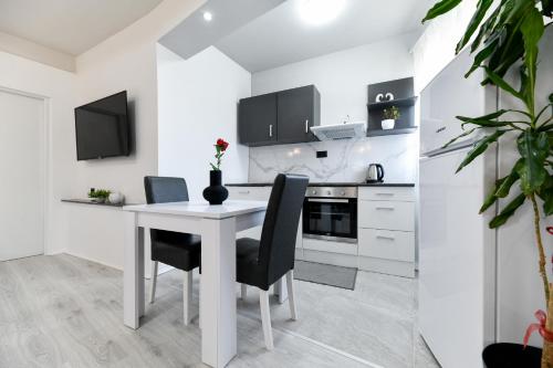 Apartment Lusy Lo