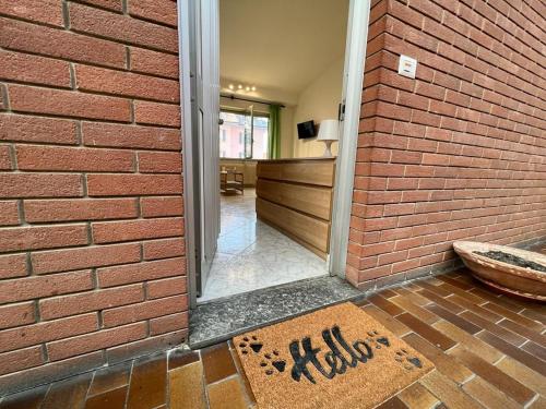 Kibilù - Via Oriani