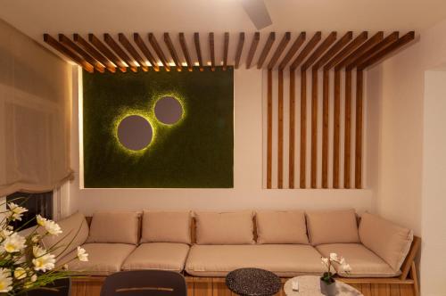 Ketan Suite Nadales