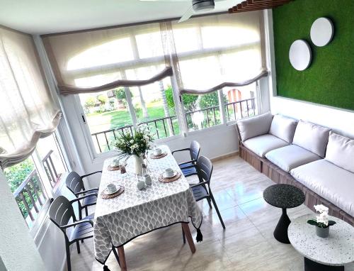 Ketan Suite Nadales