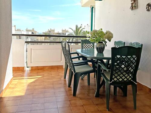 Apartamento Carihuela Beach Experience
