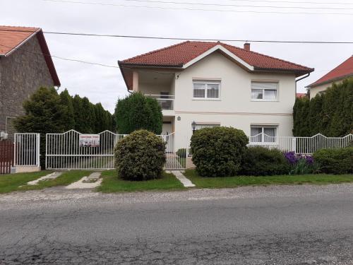 Apartman Venus 8380 Hévíz, Fecske utca 7 kép - 3