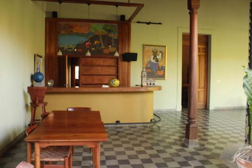 Gallery image of Backpackers Inn in Granada