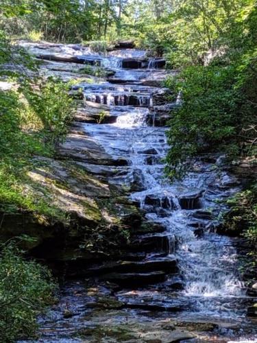 Smaland Falls in Tryon – Photos 2