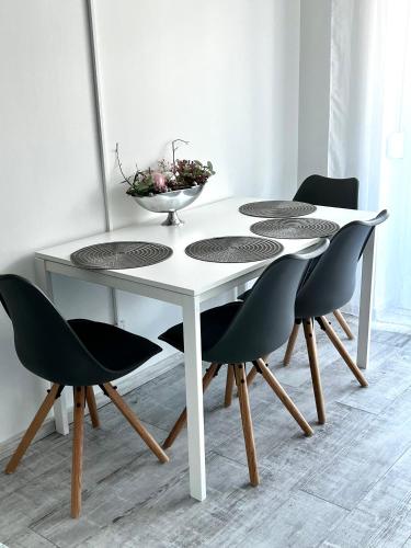 Fotografie z fotogalerie ubytování Agnes Apartman v destinaci Latschach