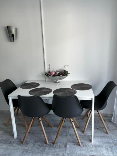 Fotografie z fotogalerie ubytování Agnes Apartman v destinaci Latschach