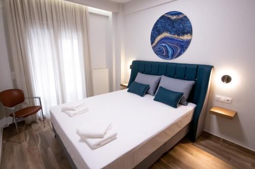 CenterStage1 Boutique Apartment - Hemisphere1 Stylish Studio