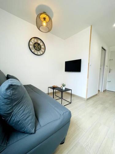 Studio cosy à Arcachon pour 2 personnes