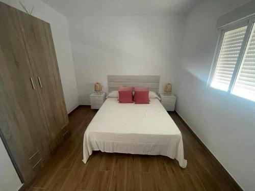 Fotografie z fotogalerie ubytování Villa Zen, La Barrosa v destinaci Cádiz