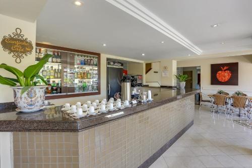 Hotel Fredyで提供されているドリンク