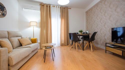El Sueño de Carmelitas con parking incluido - Apartamentos Aloha Toledo