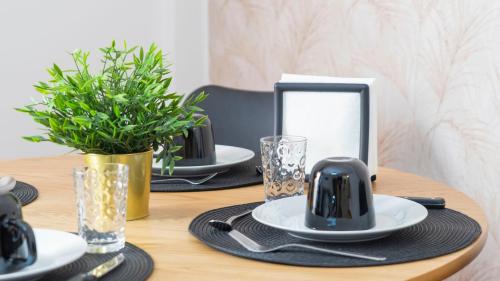 El Sueño de Carmelitas con parking incluido - Apartamentos Aloha Toledo