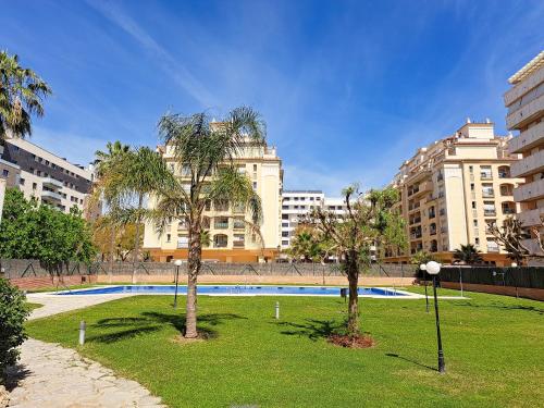 Great Location, Estepona Town