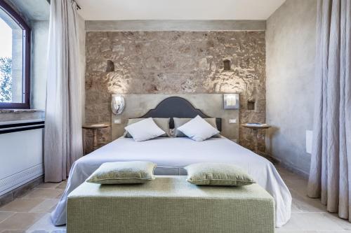 Chambre Double Standard