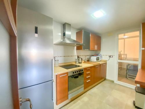 Great Location, Estepona Town