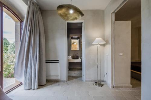 Chambre Quadruple Deluxe