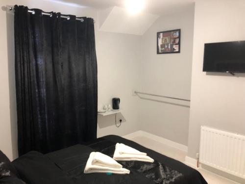 Gallery image of THE CRESCENT in Rhyl