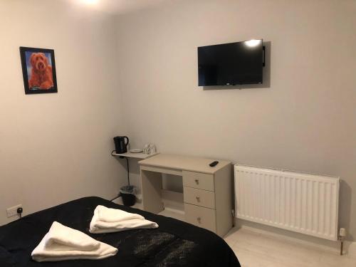 Gallery image of THE CRESCENT in Rhyl