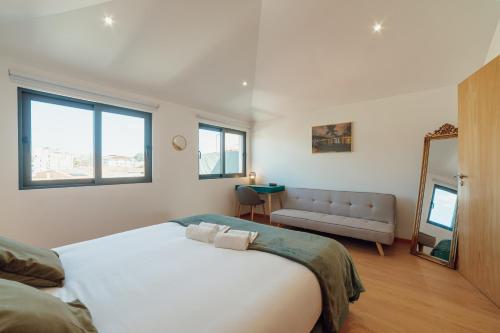 Modern & Stylish Apartments by Vacationy