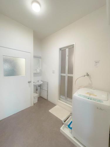 Accommodates up to 11 guests!!Staypia Condominium Namba Ebisu