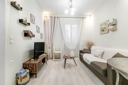Magdalena Cozy Studio - Corfu Old Town