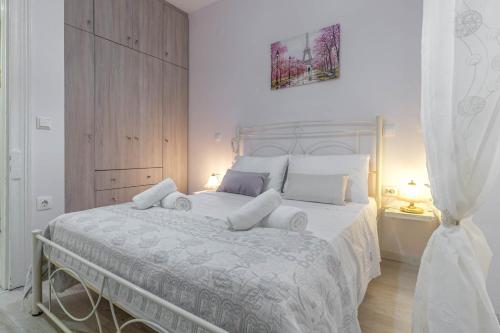 Magdalena Cozy Studio - Corfu Old Town