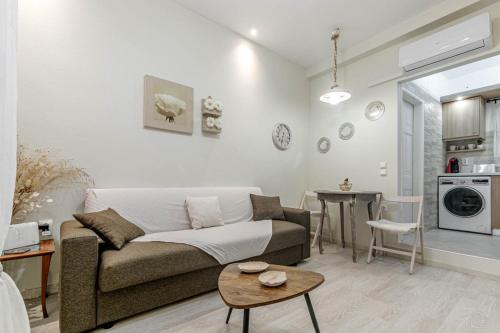 Magdalena Cozy Studio - Corfu Old Town