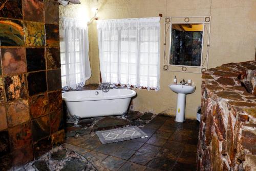 Pluvia Guest House – Photos 2