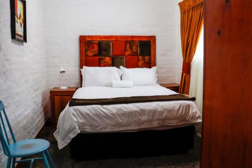 Pluvia Guest House – Photos 3