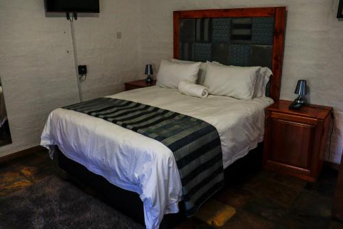 Pluvia Guest House – Photos 4