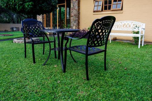Pluvia Guest House – Photos 5