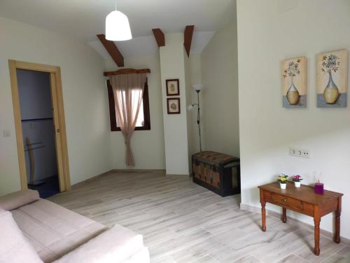 Fotografie z fotogalerie ubytování Casa Rural Elena v destinaci Ayna